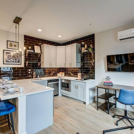 Vrain 2 Bedroom 1 Bath With Full Kitchen DEN Exterior foto