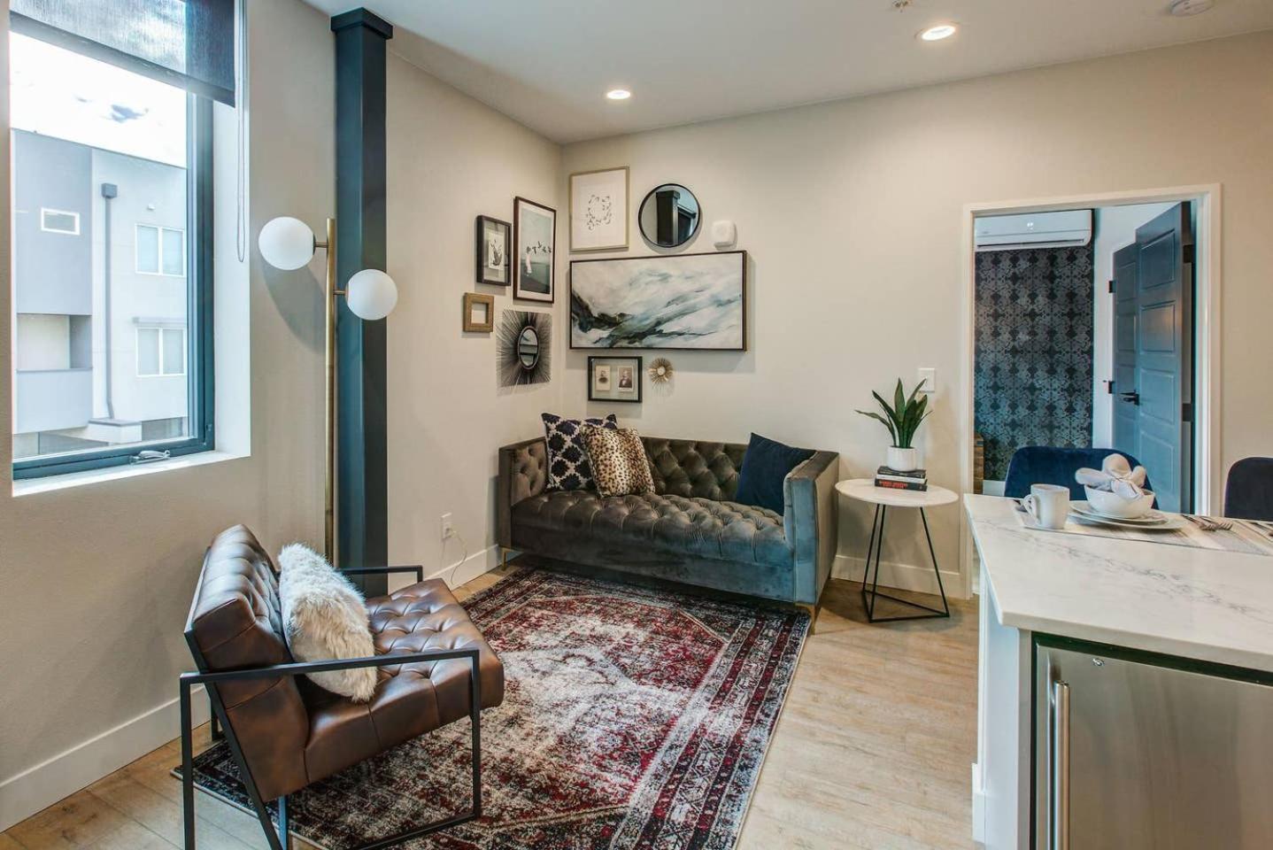 Vrain 2 Bedroom 1 Bath With Full Kitchen DEN Exterior foto
