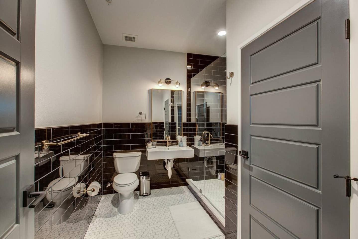 Vrain 2 Bedroom 1 Bath With Full Kitchen DEN Exterior foto